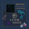 ATOM Shop