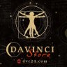 davinci