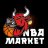 NBA market