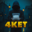 4KET